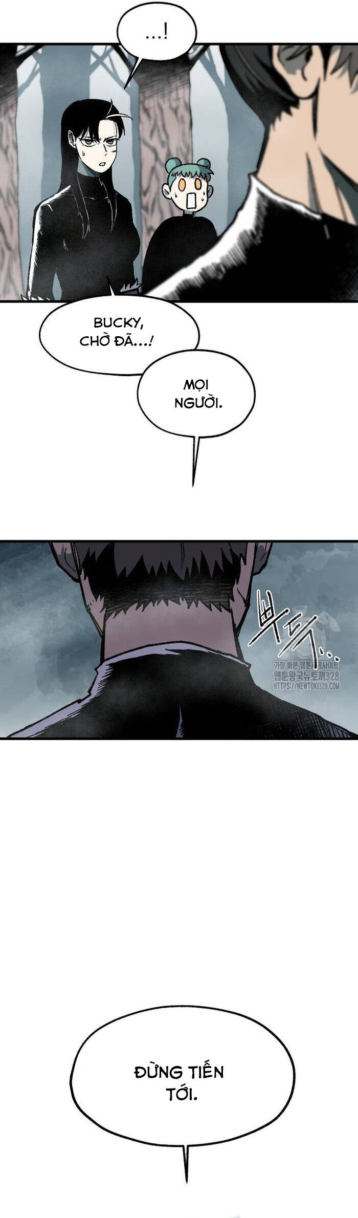 Ngọn Hải Đăng Bình Minh Chapter 6 - 24