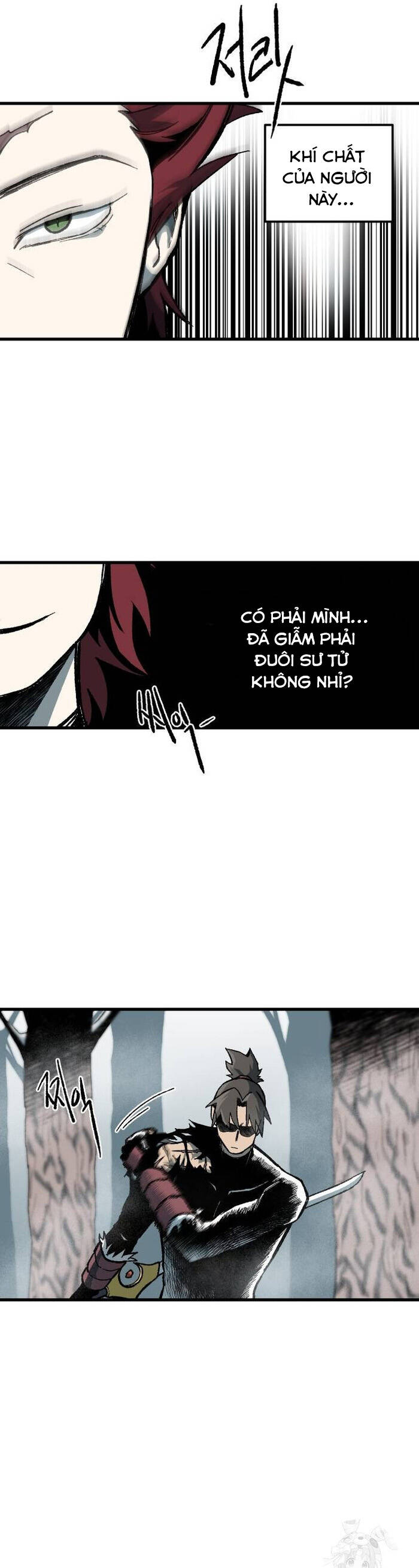 Ngọn Hải Đăng Bình Minh Chapter 6 - 27