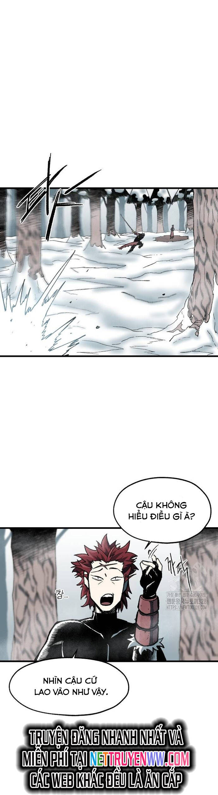 Ngọn Hải Đăng Bình Minh Chapter 6 - 29