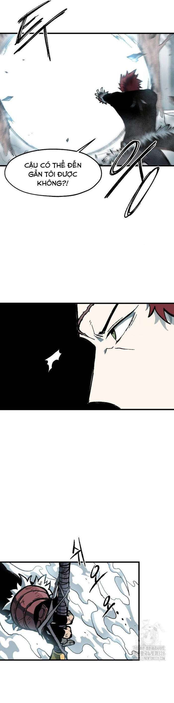 Ngọn Hải Đăng Bình Minh Chapter 6 - 30