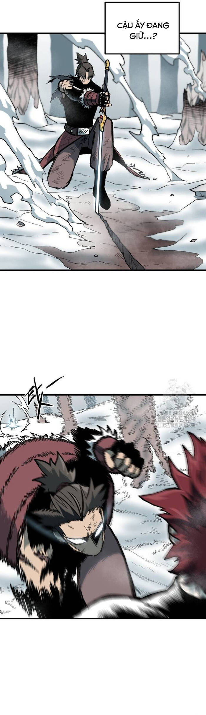 Ngọn Hải Đăng Bình Minh Chapter 6 - 31