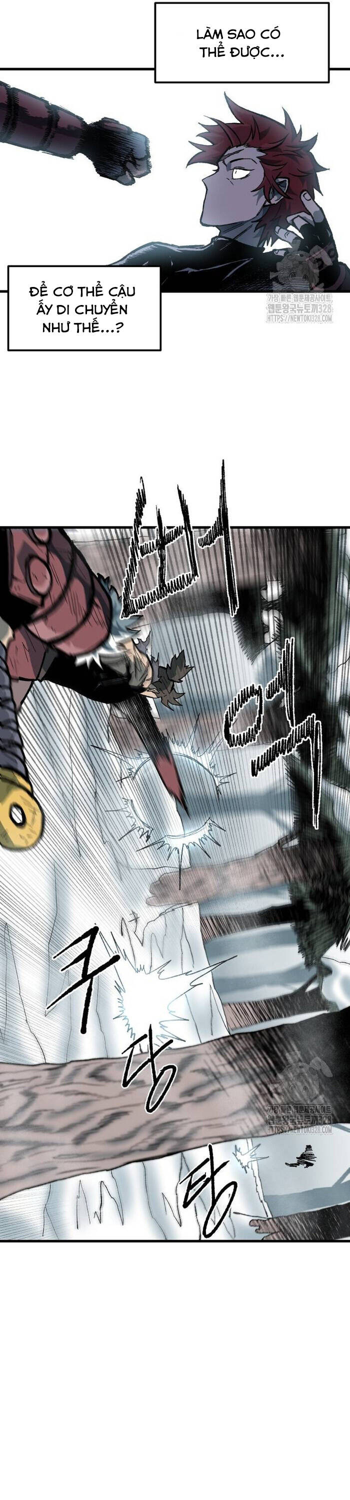 Ngọn Hải Đăng Bình Minh Chapter 6 - 32