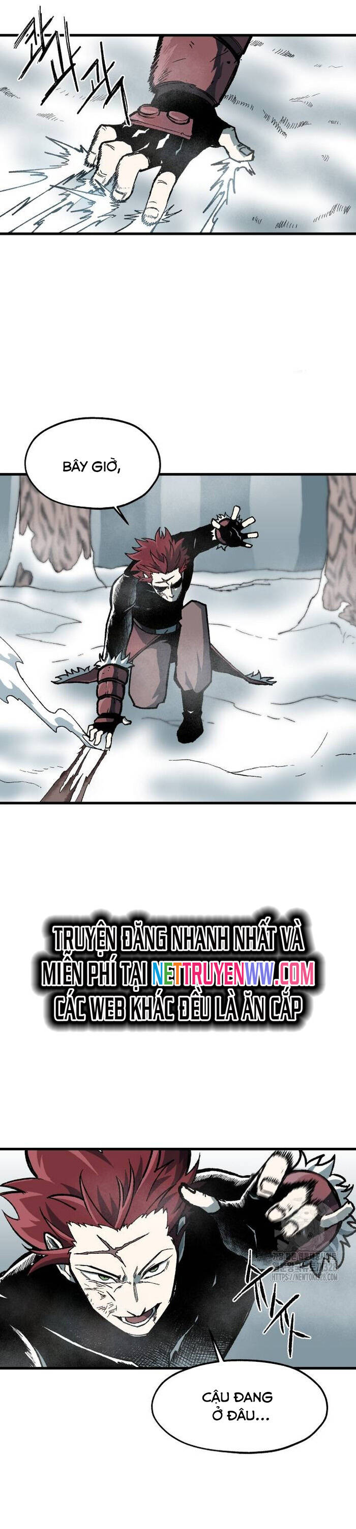 Ngọn Hải Đăng Bình Minh Chapter 6 - 33