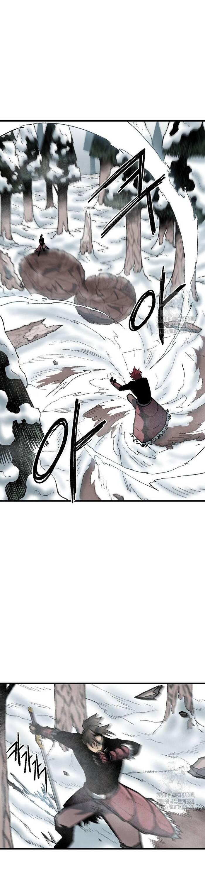 Ngọn Hải Đăng Bình Minh Chapter 6 - 34