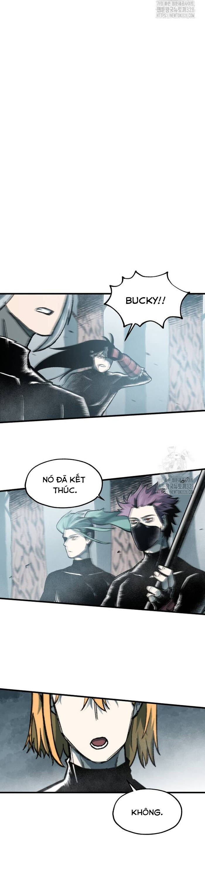 Ngọn Hải Đăng Bình Minh Chapter 6 - 36