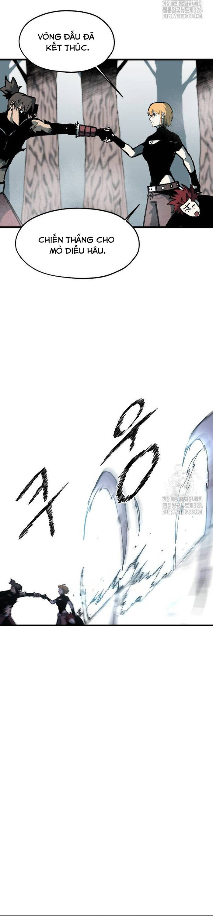 Ngọn Hải Đăng Bình Minh Chapter 6 - 43