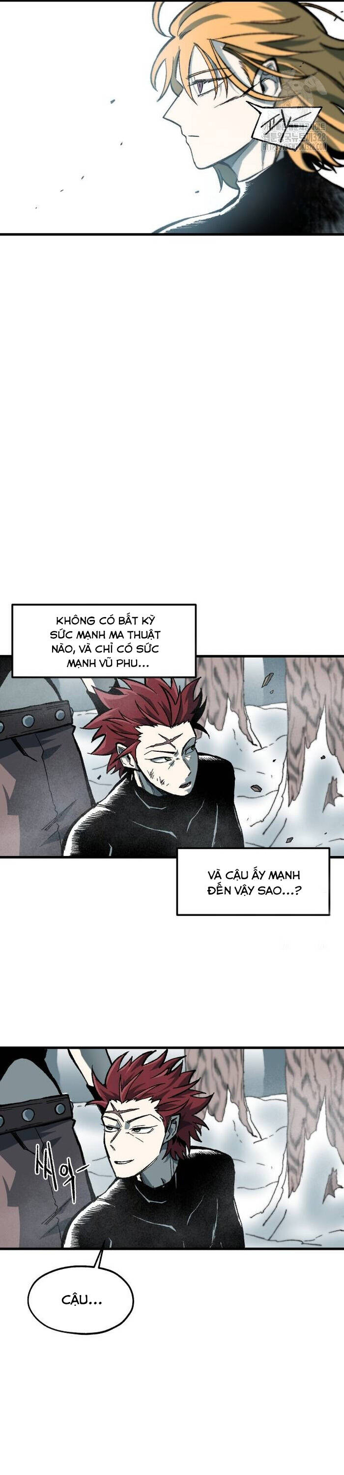 Ngọn Hải Đăng Bình Minh Chapter 6 - 44