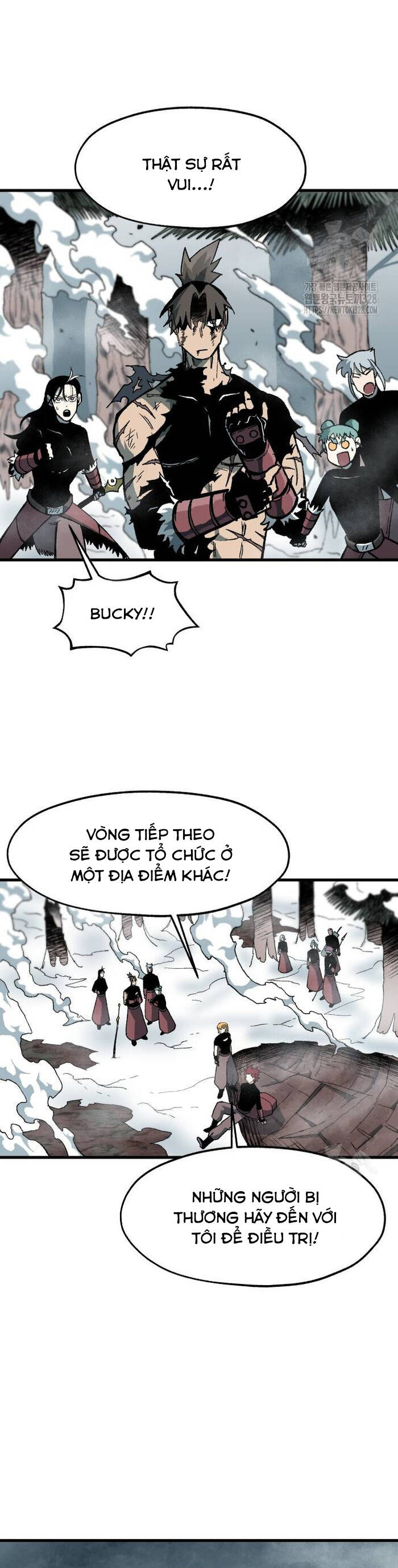 Ngọn Hải Đăng Bình Minh Chapter 6 - 45