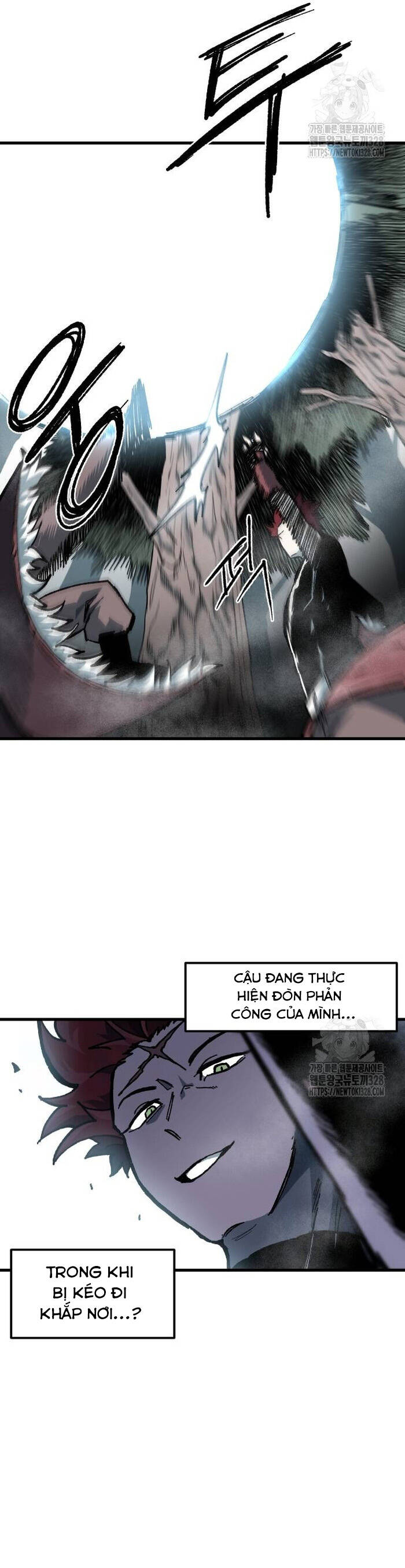 Ngọn Hải Đăng Bình Minh Chapter 6 - 7