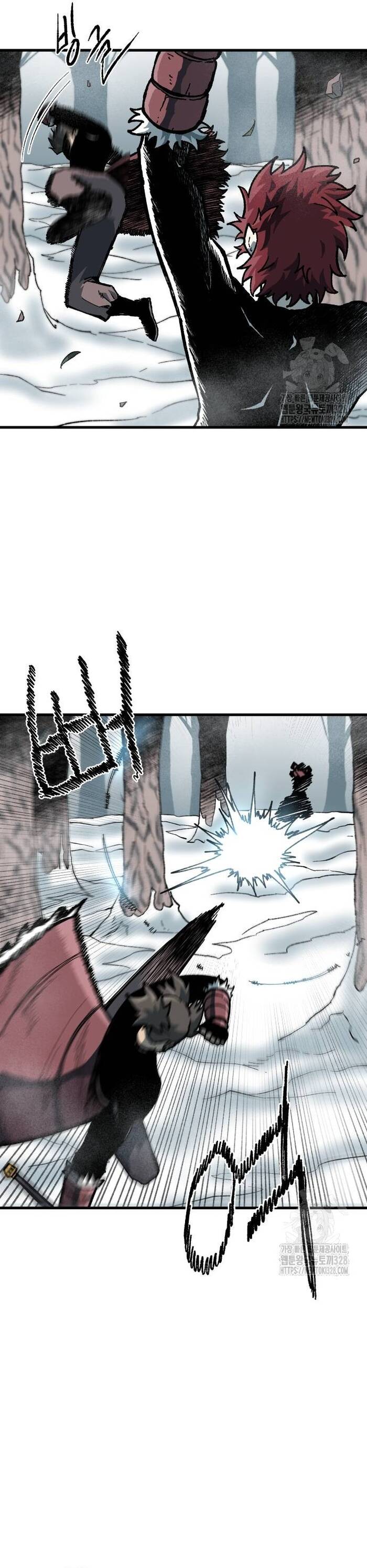 Ngọn Hải Đăng Bình Minh Chapter 6 - 8