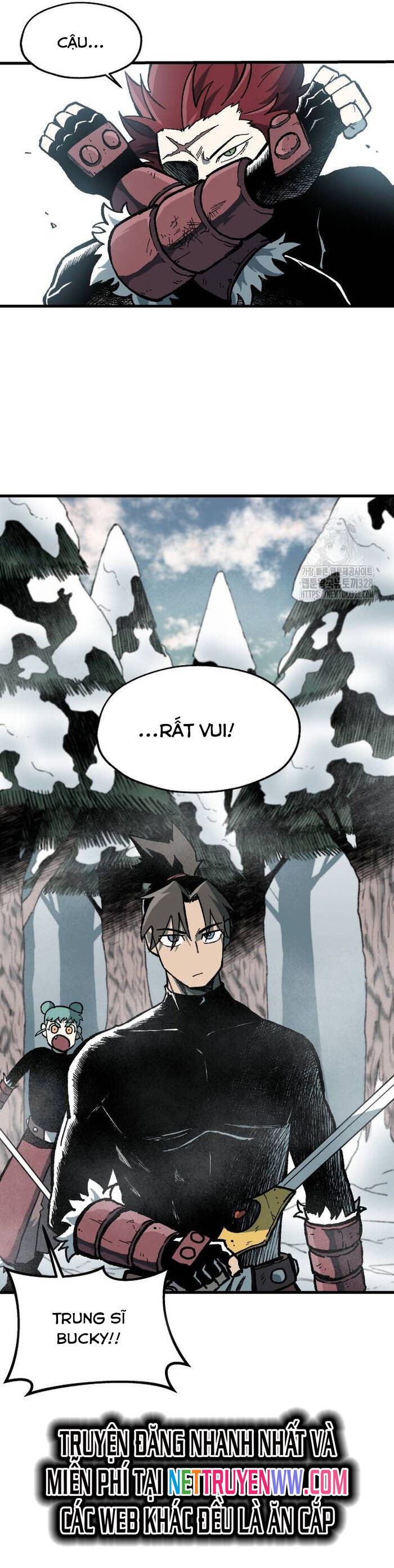 Ngọn Hải Đăng Bình Minh Chapter 6 - 9