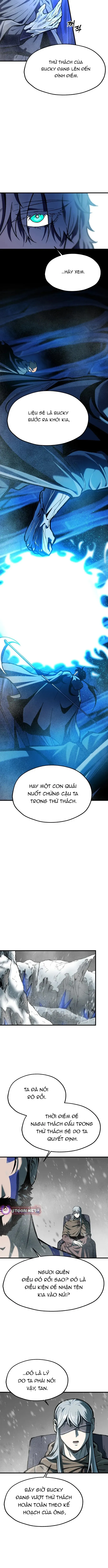 Ngọn Hải Đăng Bình Minh Chapter 60 - 2