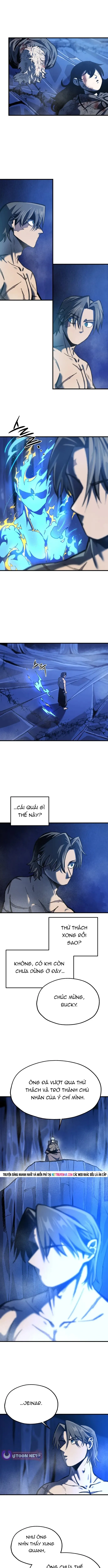 Ngọn Hải Đăng Bình Minh Chapter 60 - 11