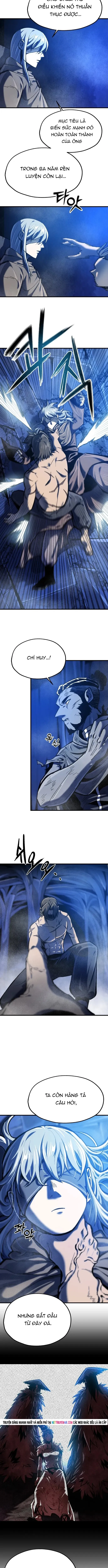 Ngọn Hải Đăng Bình Minh Chapter 60 - 12