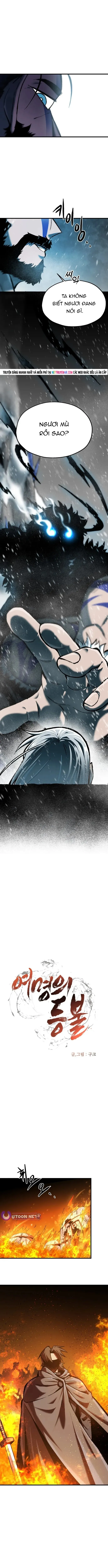 Ngọn Hải Đăng Bình Minh Chapter 60 - 4