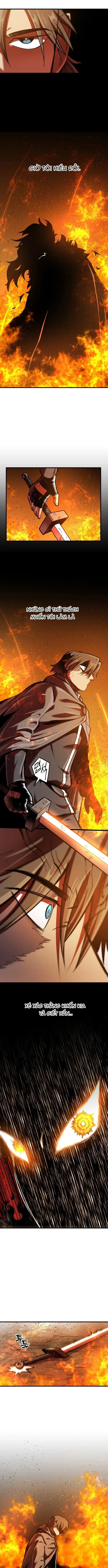 Ngọn Hải Đăng Bình Minh Chapter 60 - 5