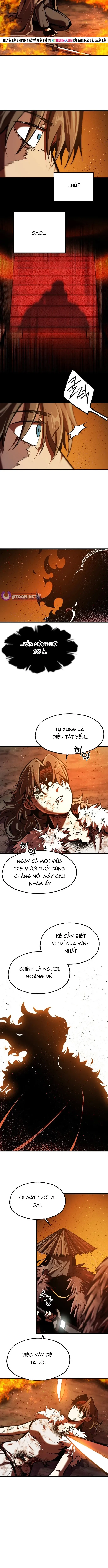 Ngọn Hải Đăng Bình Minh Chapter 60 - 6