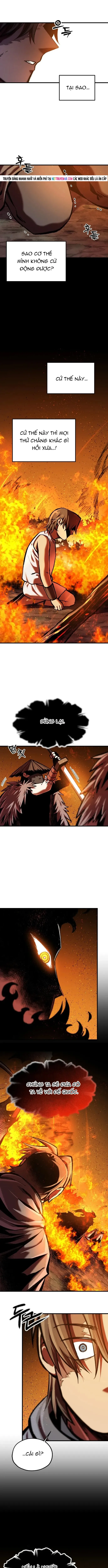 Ngọn Hải Đăng Bình Minh Chapter 60 - 7