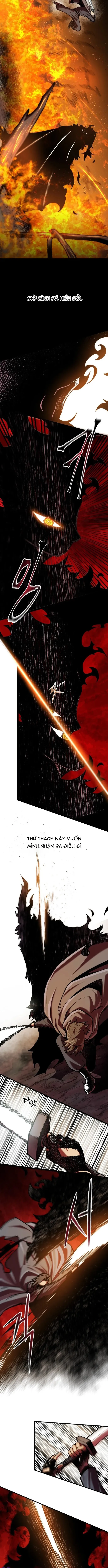 Ngọn Hải Đăng Bình Minh Chapter 60 - 9