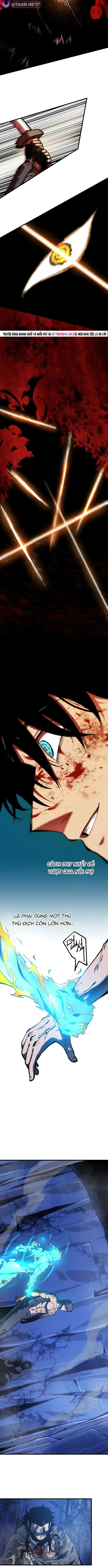 Ngọn Hải Đăng Bình Minh Chapter 60 - 10