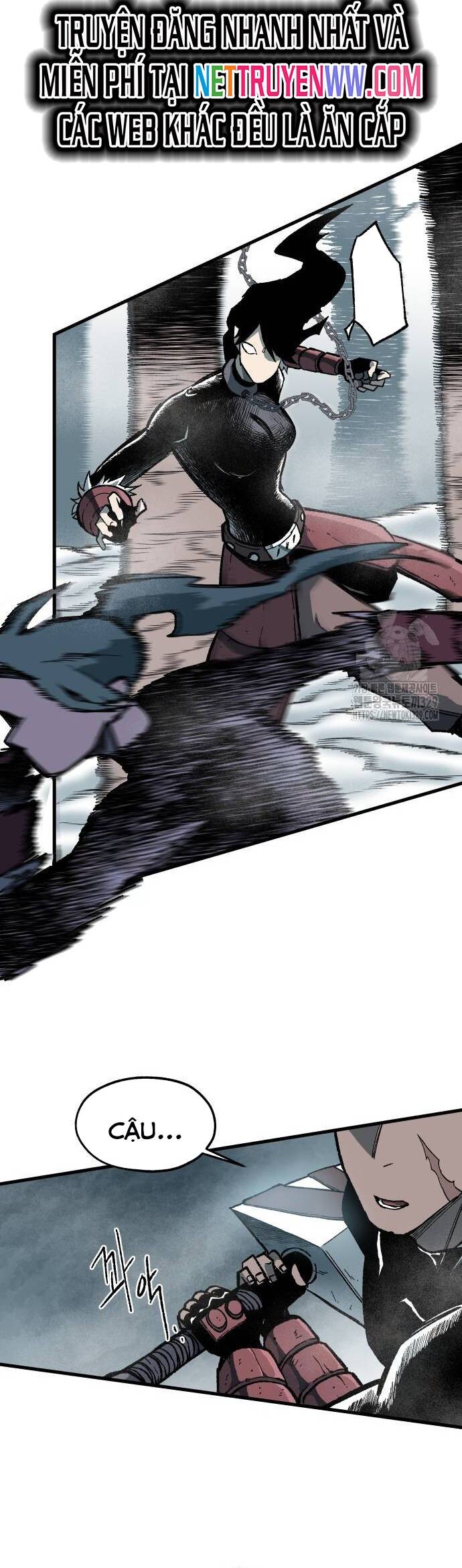 Ngọn Hải Đăng Bình Minh Chapter 7 - 20