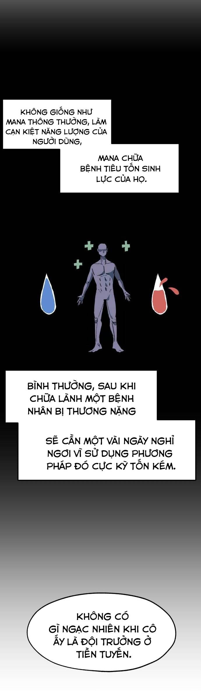 Ngọn Hải Đăng Bình Minh Chapter 7 - 4