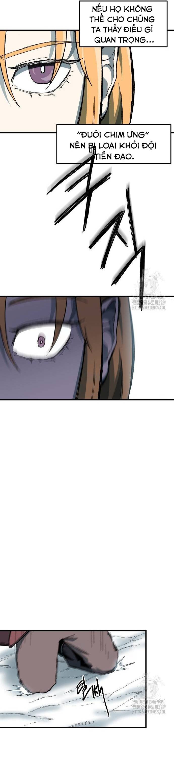 Ngọn Hải Đăng Bình Minh Chapter 7 - 33