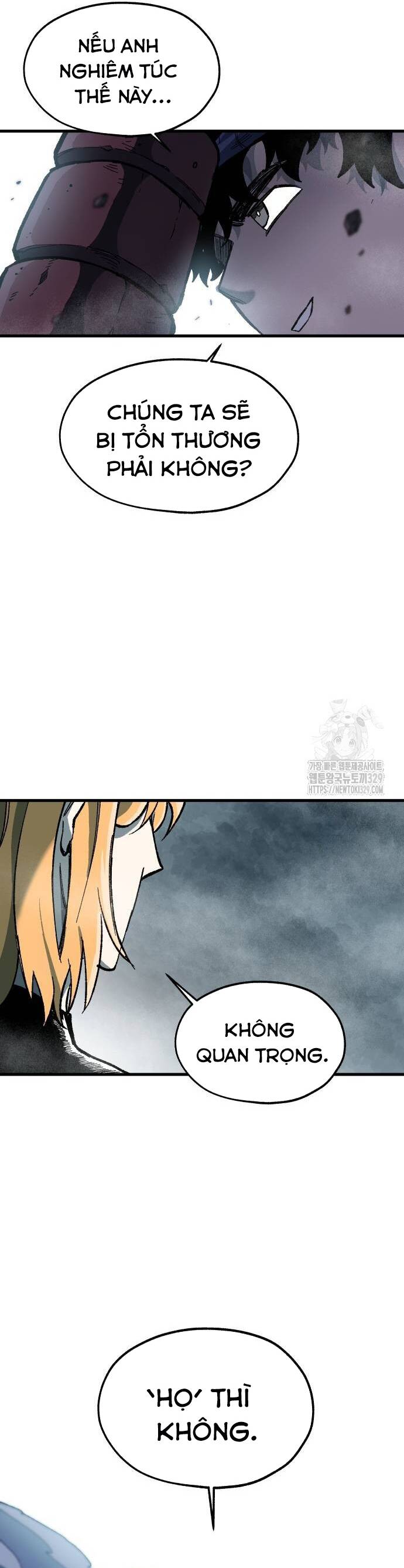 Ngọn Hải Đăng Bình Minh Chapter 7 - 38