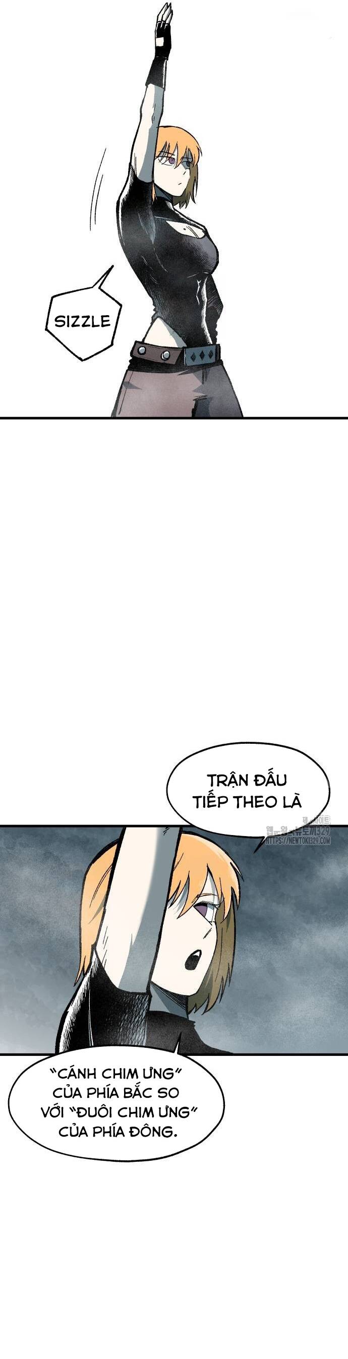 Ngọn Hải Đăng Bình Minh Chapter 7 - 5