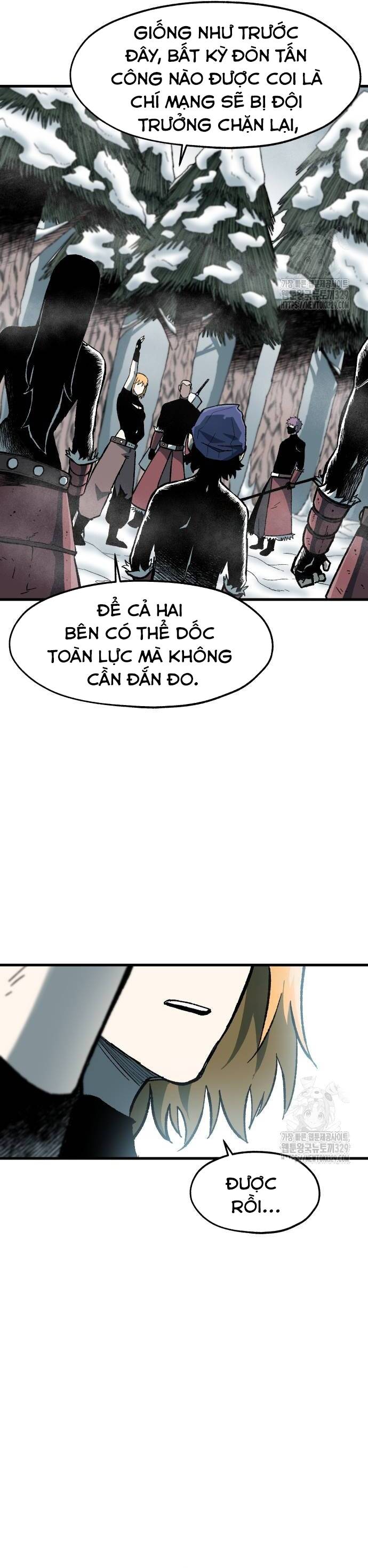 Ngọn Hải Đăng Bình Minh Chapter 7 - 6