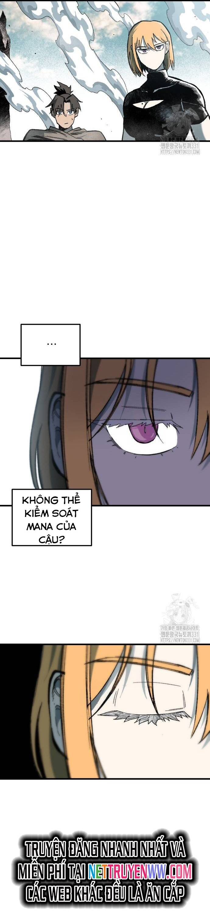 Ngọn Hải Đăng Bình Minh Chapter 8 - 13