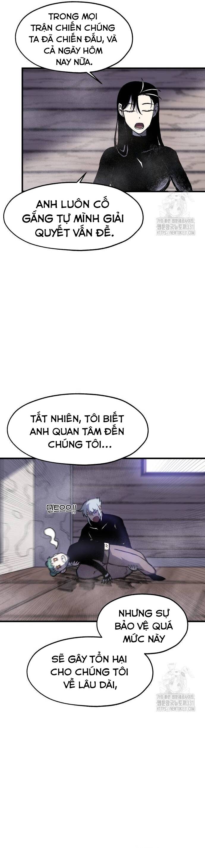 Ngọn Hải Đăng Bình Minh Chapter 8 - 20