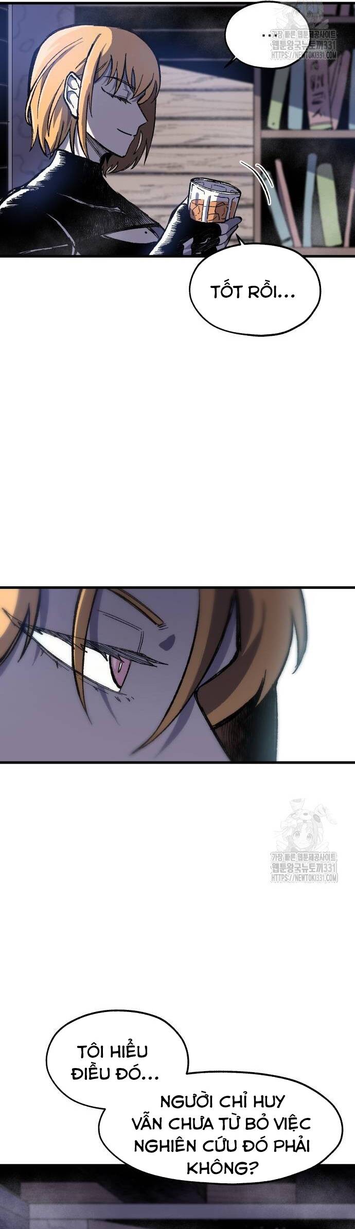 Ngọn Hải Đăng Bình Minh Chapter 8 - 27