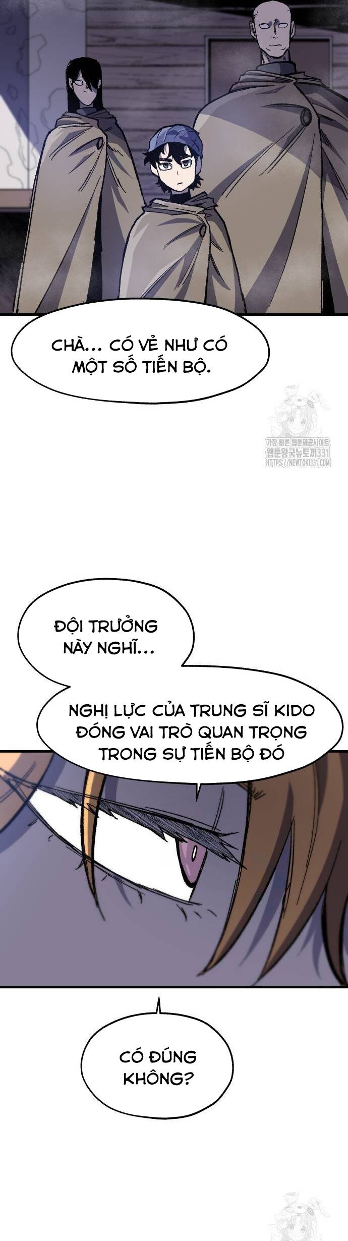 Ngọn Hải Đăng Bình Minh Chapter 8 - 28