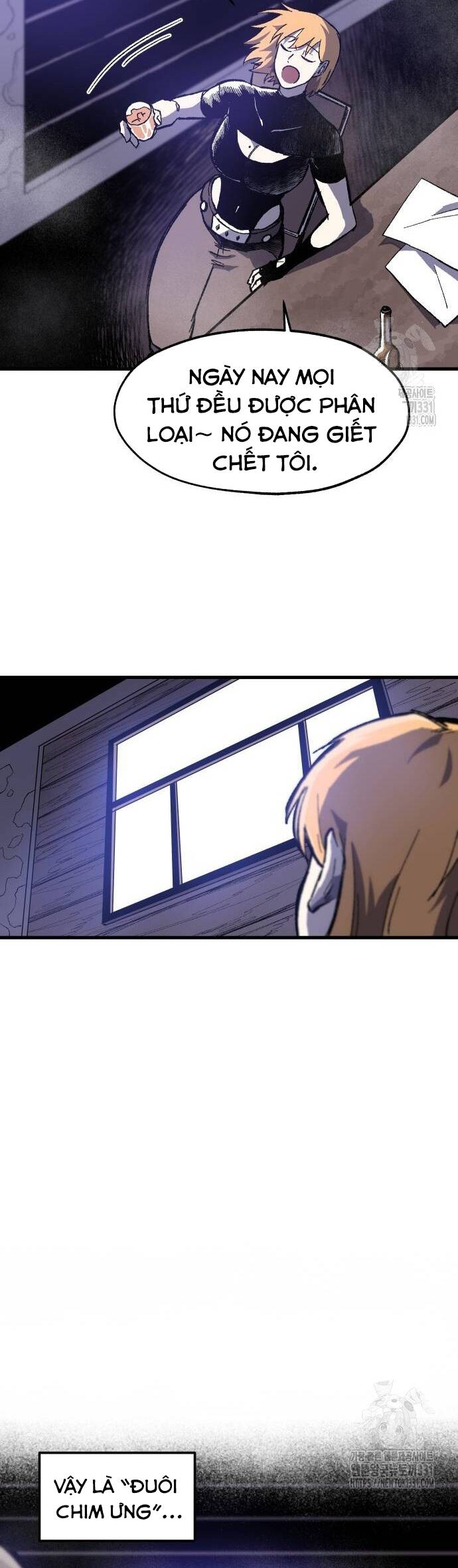 Ngọn Hải Đăng Bình Minh Chapter 8 - 30