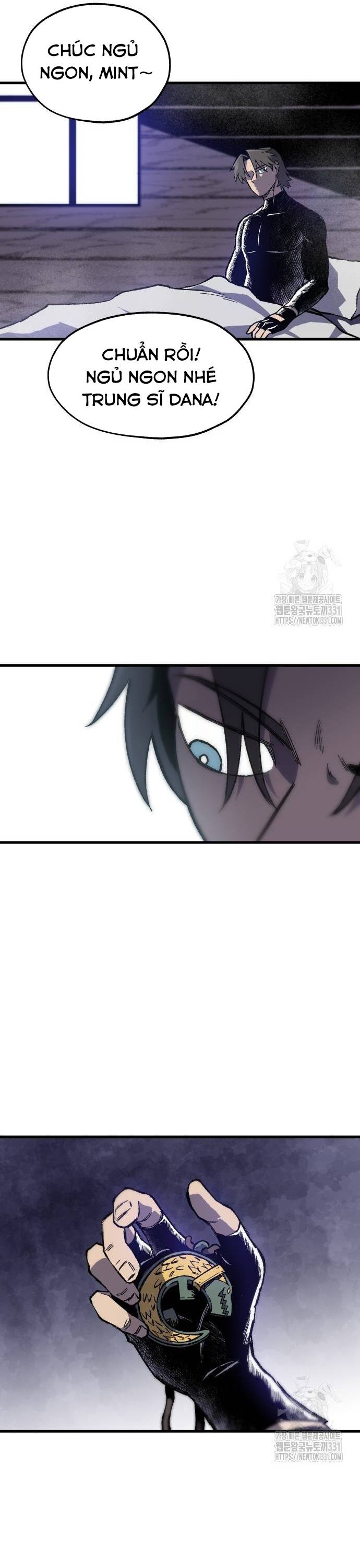 Ngọn Hải Đăng Bình Minh Chapter 8 - 33