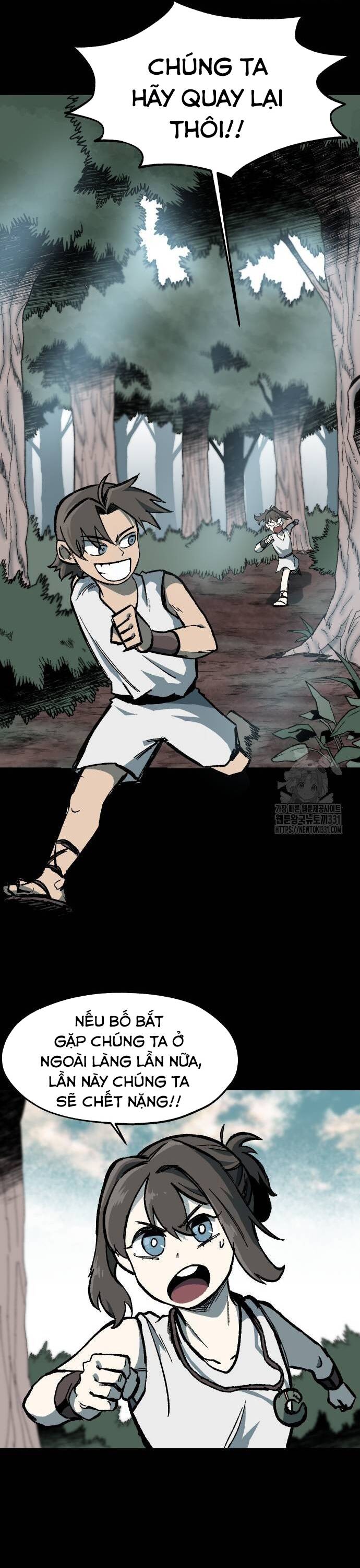 Ngọn Hải Đăng Bình Minh Chapter 8 - 38