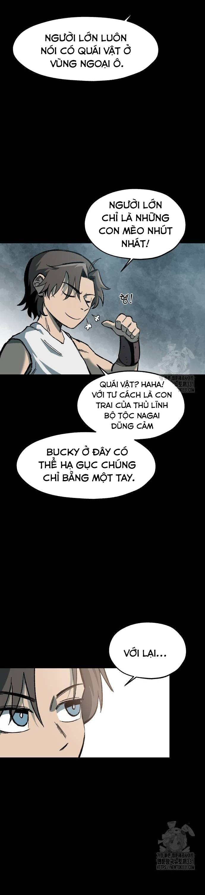 Ngọn Hải Đăng Bình Minh Chapter 8 - 43