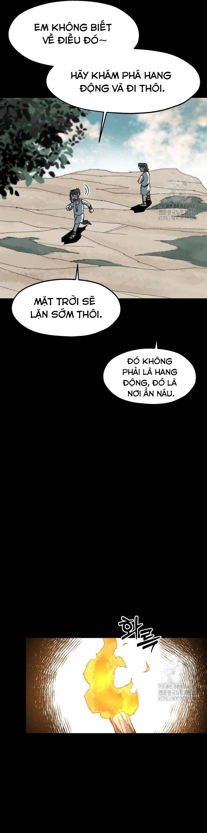 Ngọn Hải Đăng Bình Minh Chapter 8 - 46