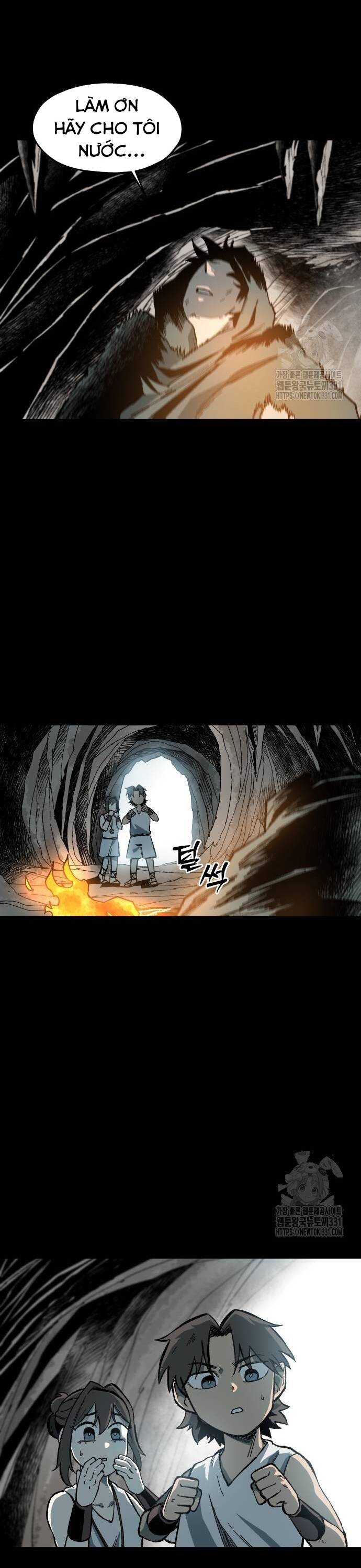 Ngọn Hải Đăng Bình Minh Chapter 8 - 52