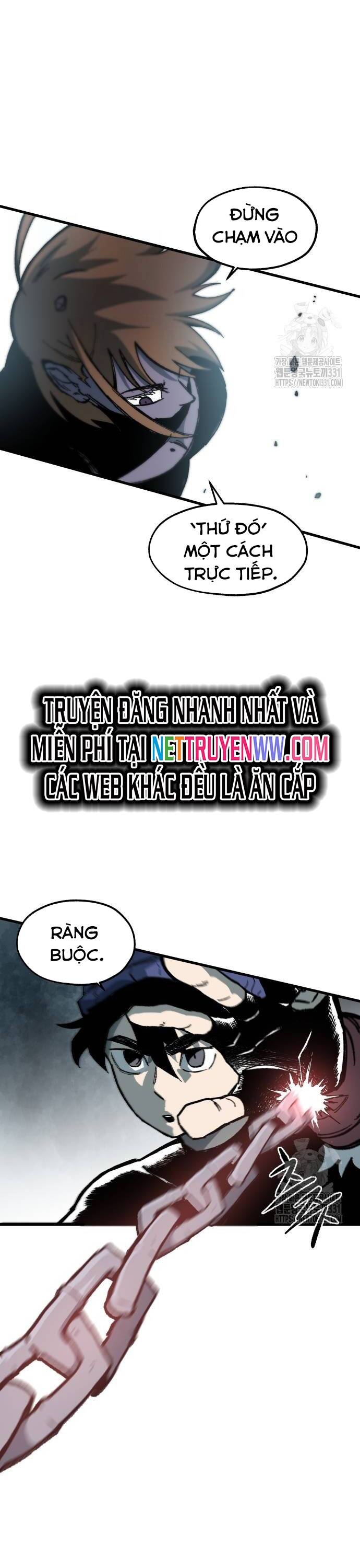 Ngọn Hải Đăng Bình Minh Chapter 8 - 9