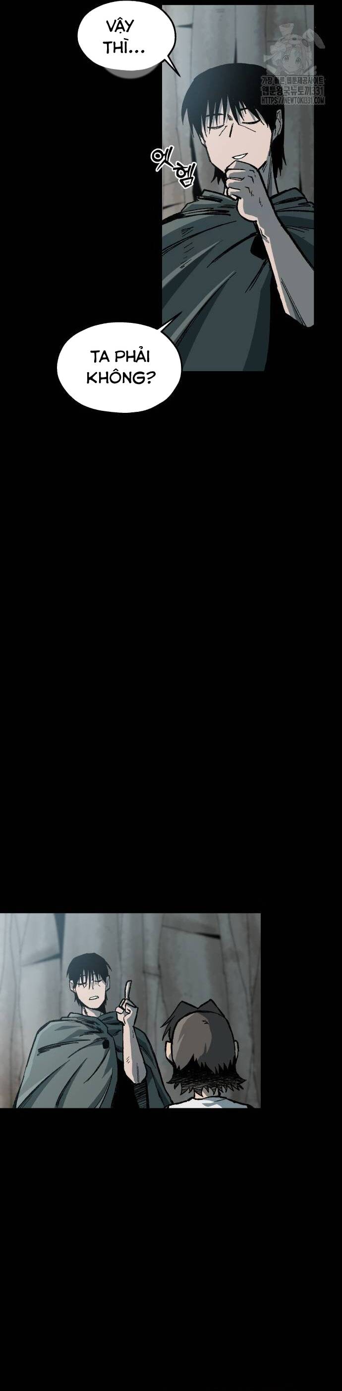 Ngọn Hải Đăng Bình Minh Chapter 9 - 11