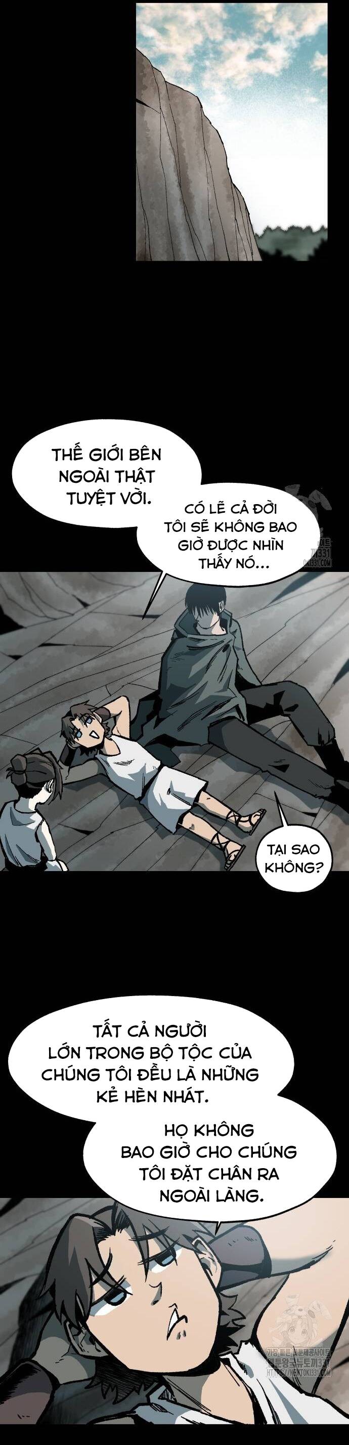 Ngọn Hải Đăng Bình Minh Chapter 9 - 13