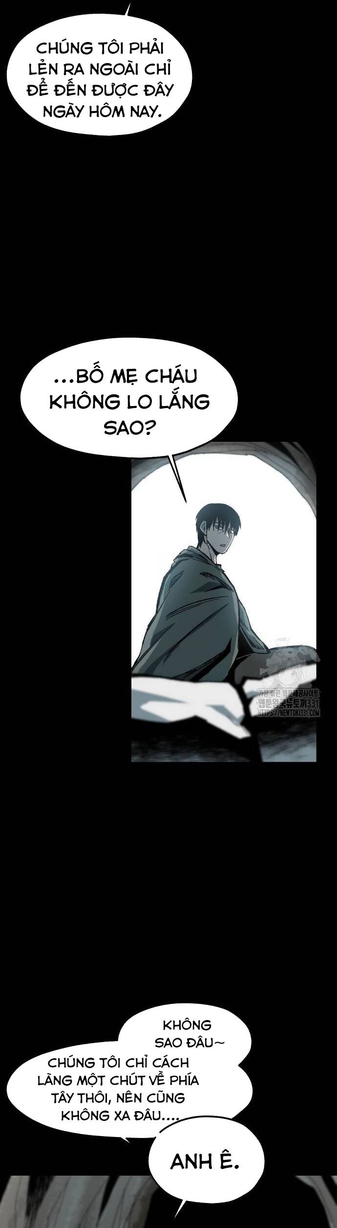 Ngọn Hải Đăng Bình Minh Chapter 9 - 14