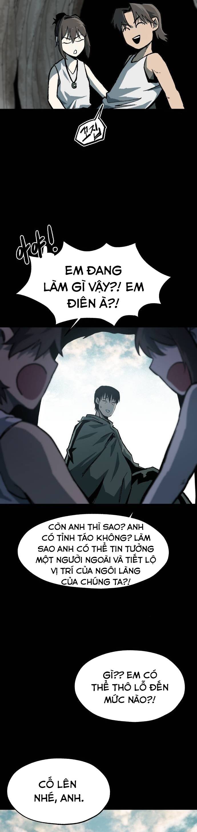 Ngọn Hải Đăng Bình Minh Chapter 9 - 15