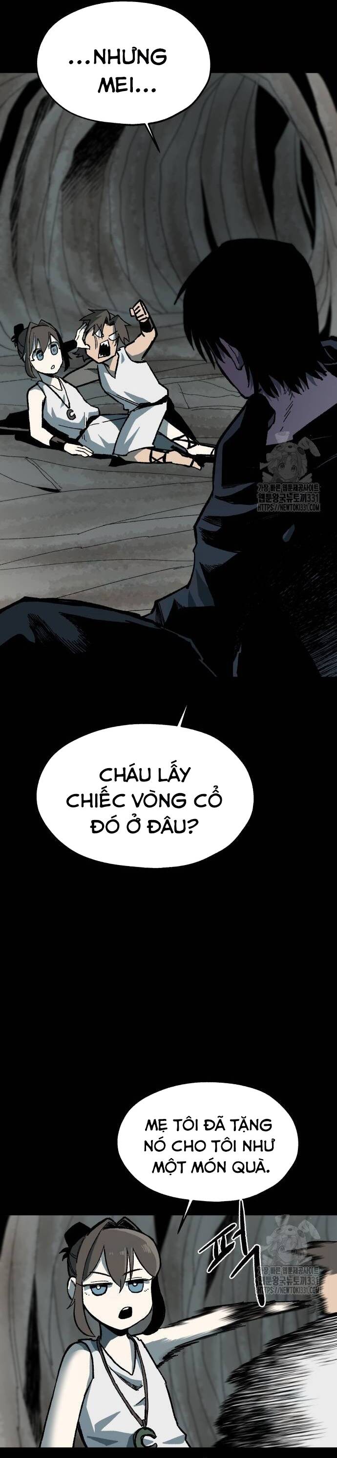 Ngọn Hải Đăng Bình Minh Chapter 9 - 17