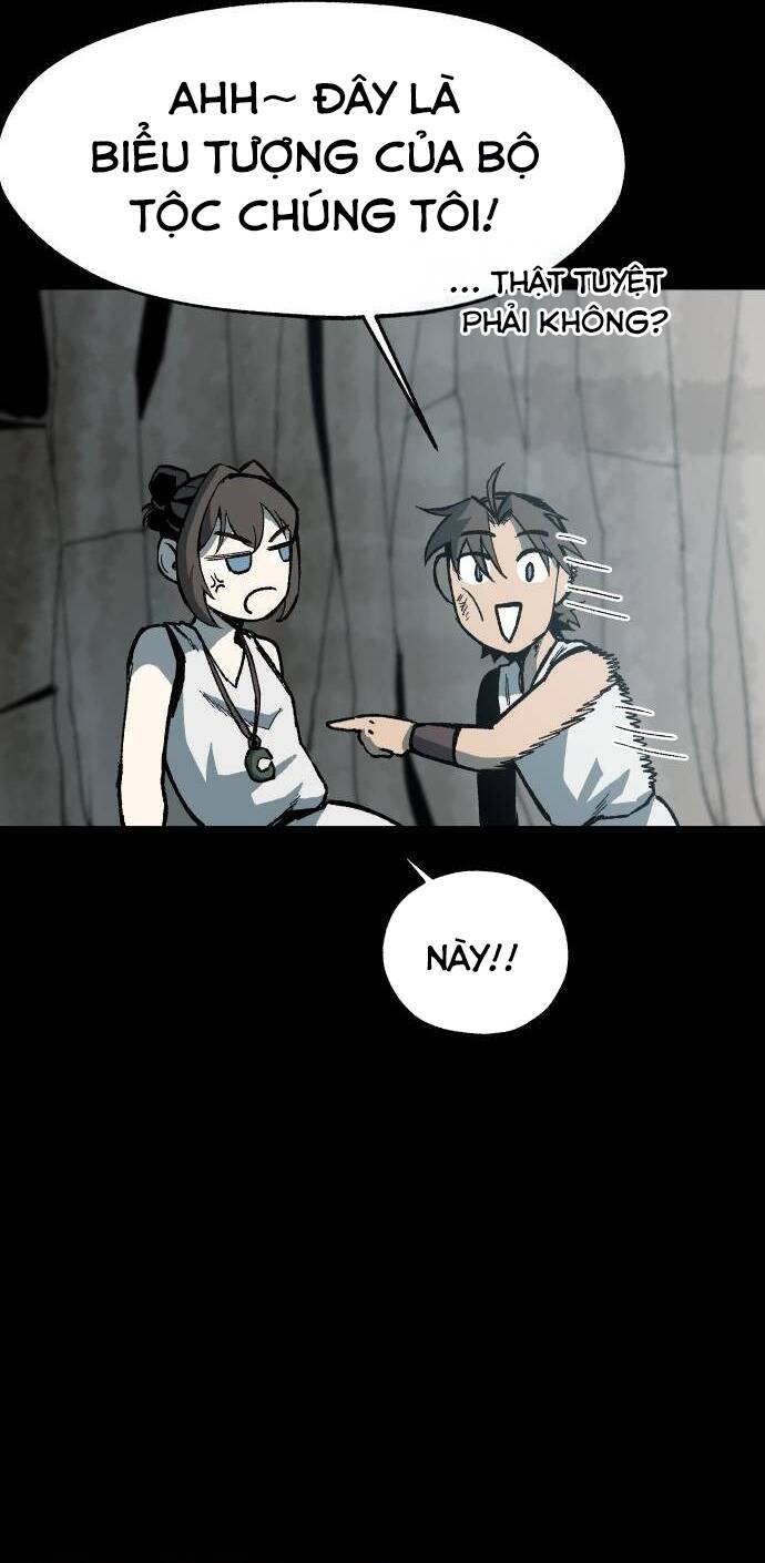 Ngọn Hải Đăng Bình Minh Chapter 9 - 19