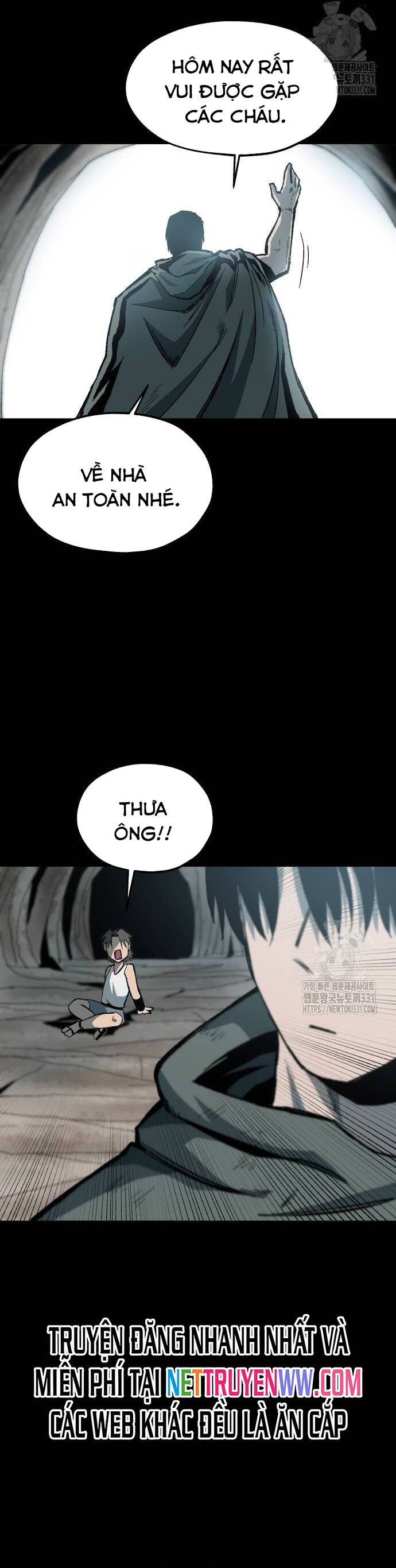 Ngọn Hải Đăng Bình Minh Chapter 9 - 22