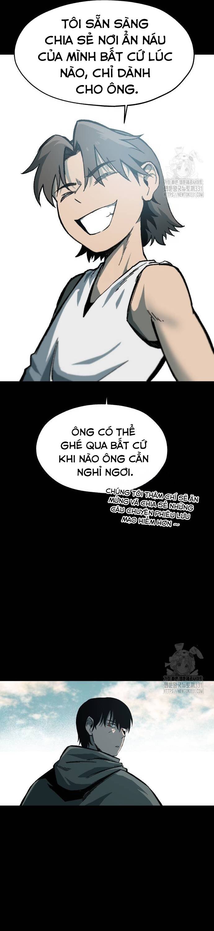 Ngọn Hải Đăng Bình Minh Chapter 9 - 23