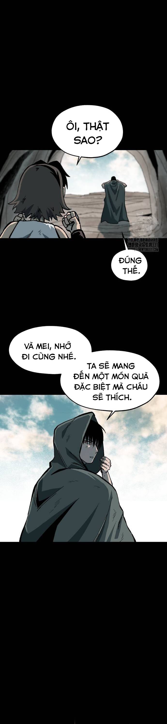 Ngọn Hải Đăng Bình Minh Chapter 9 - 25